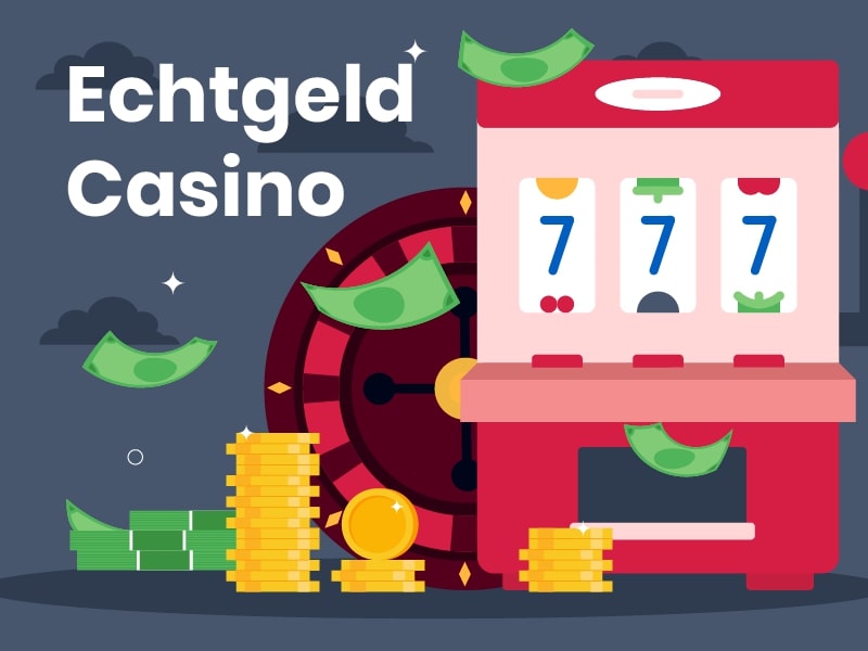 So kaufen Sie Online Casino Echtgeld mit einem knappen Budget