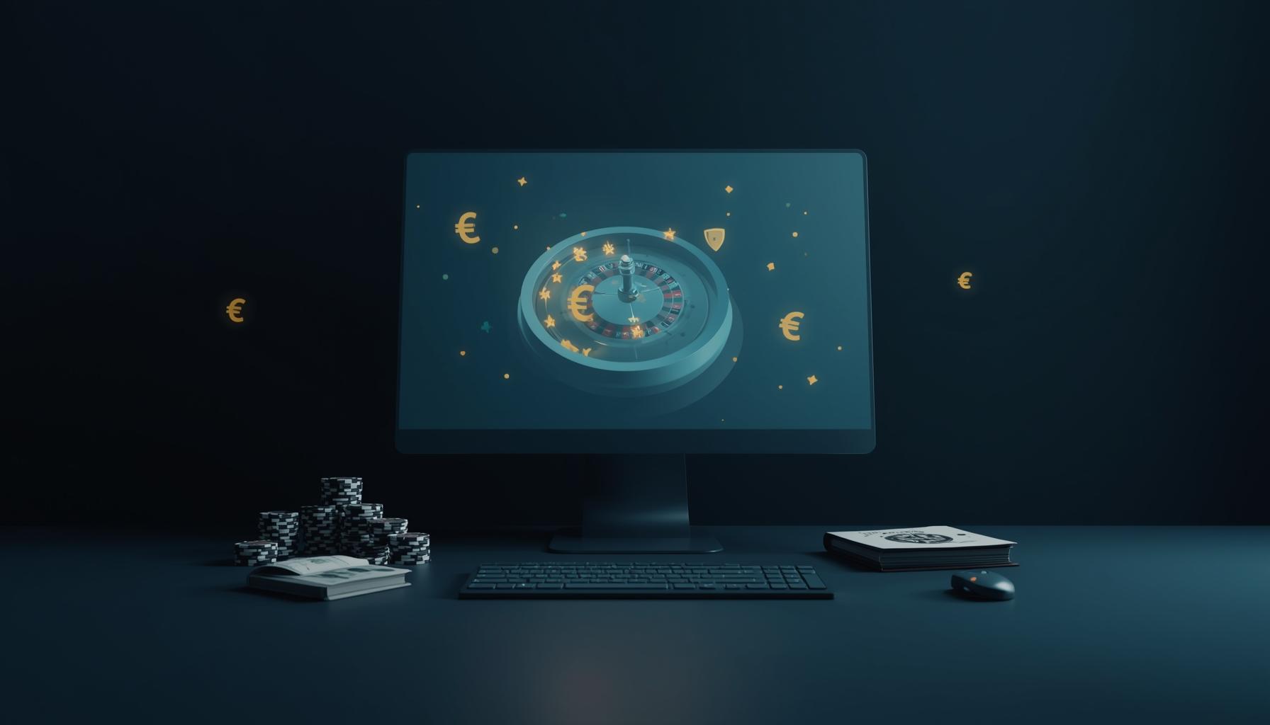 Strategien, Bankroll, Recht und Spielerschutz