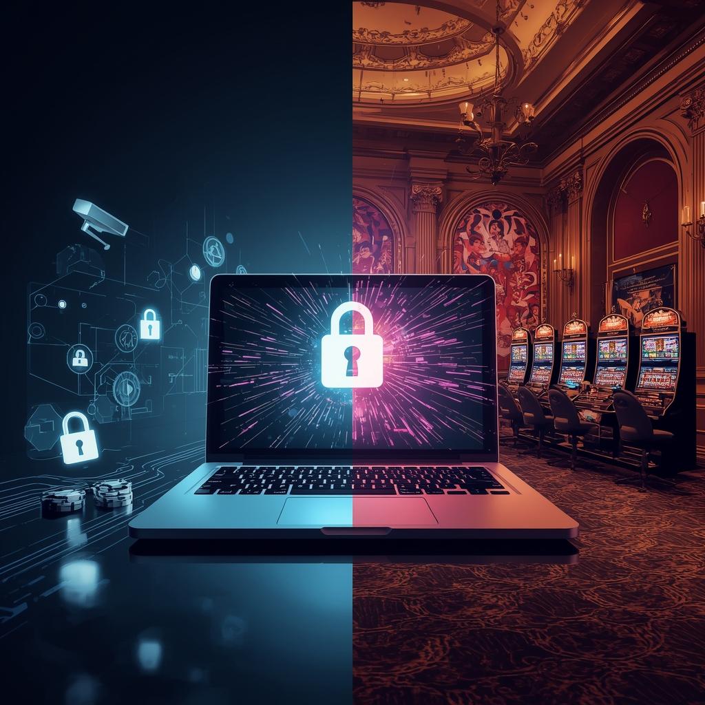 Lizenzierung, Sicherheit und Fairness